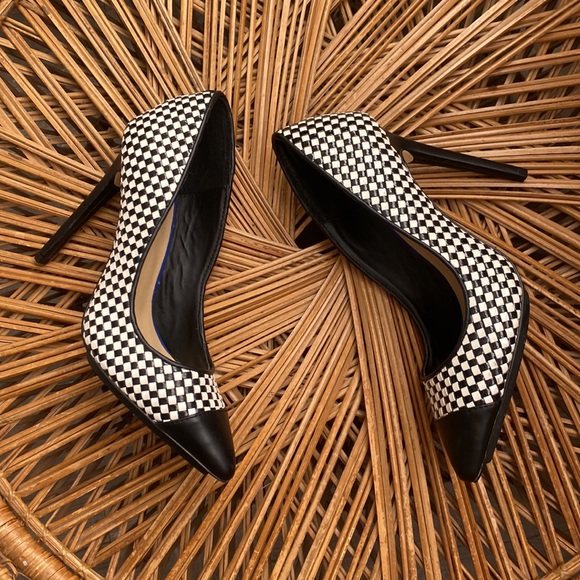 GX by Gwen Stefani Braided Heels 8 - Picture 4 of 13